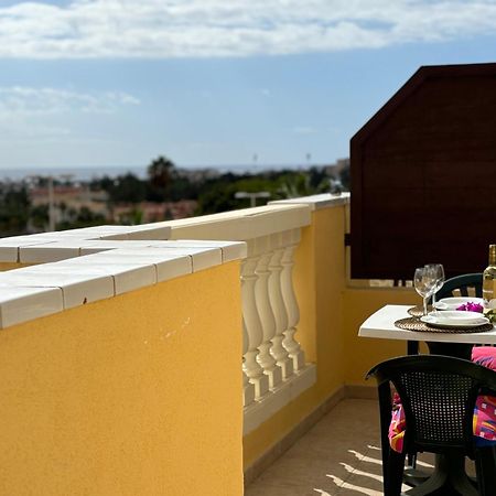 Ferienwohnung Happy Granada Los Cristianos  Exterior foto