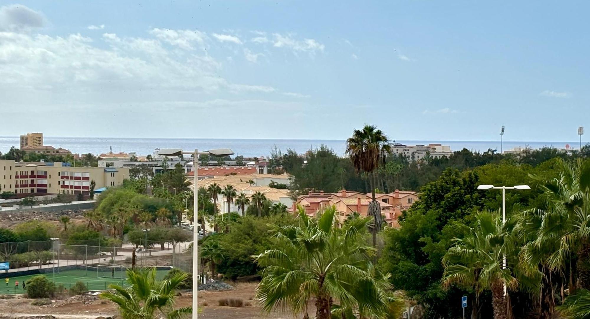 Ferienwohnung Happy Granada Los Cristianos  Exterior foto