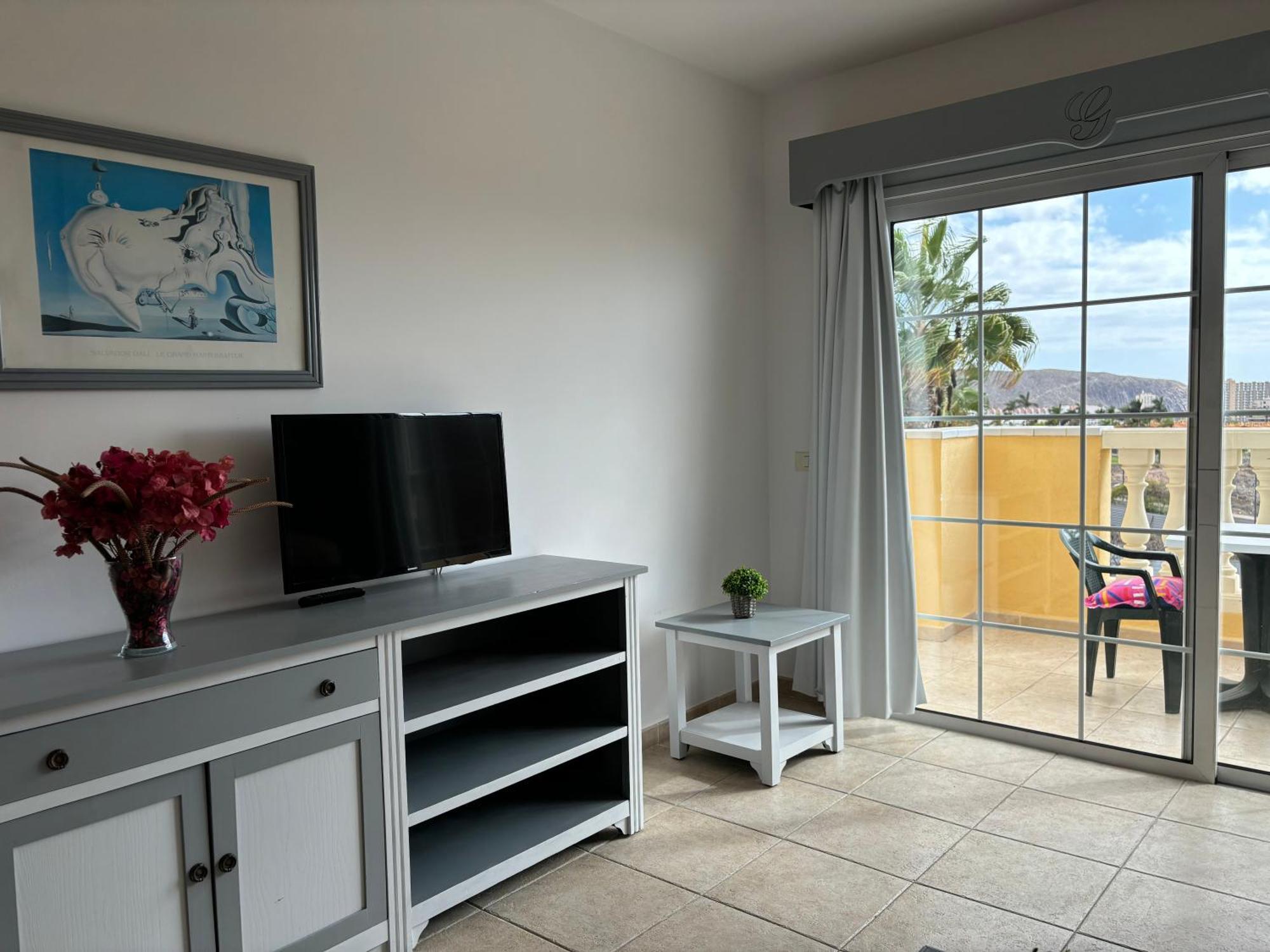 Ferienwohnung Happy Granada Los Cristianos  Exterior foto