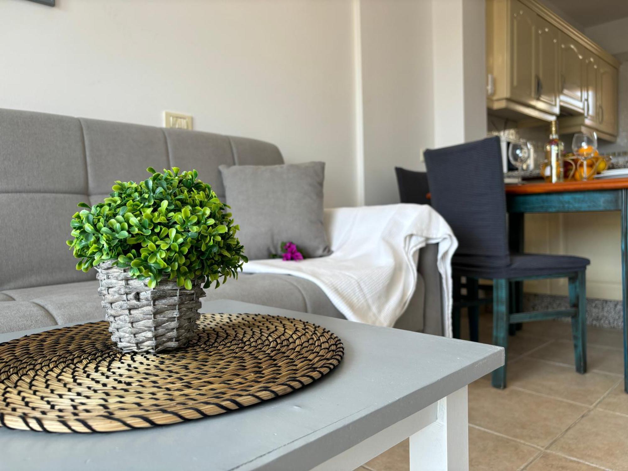 Ferienwohnung Happy Granada Los Cristianos  Exterior foto