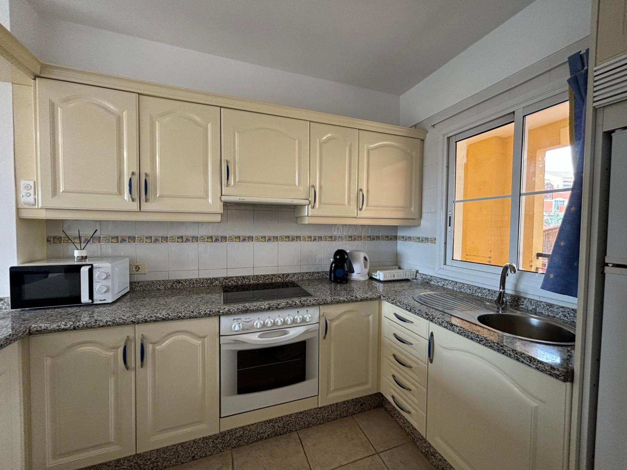 Ferienwohnung Happy Granada Los Cristianos  Exterior foto