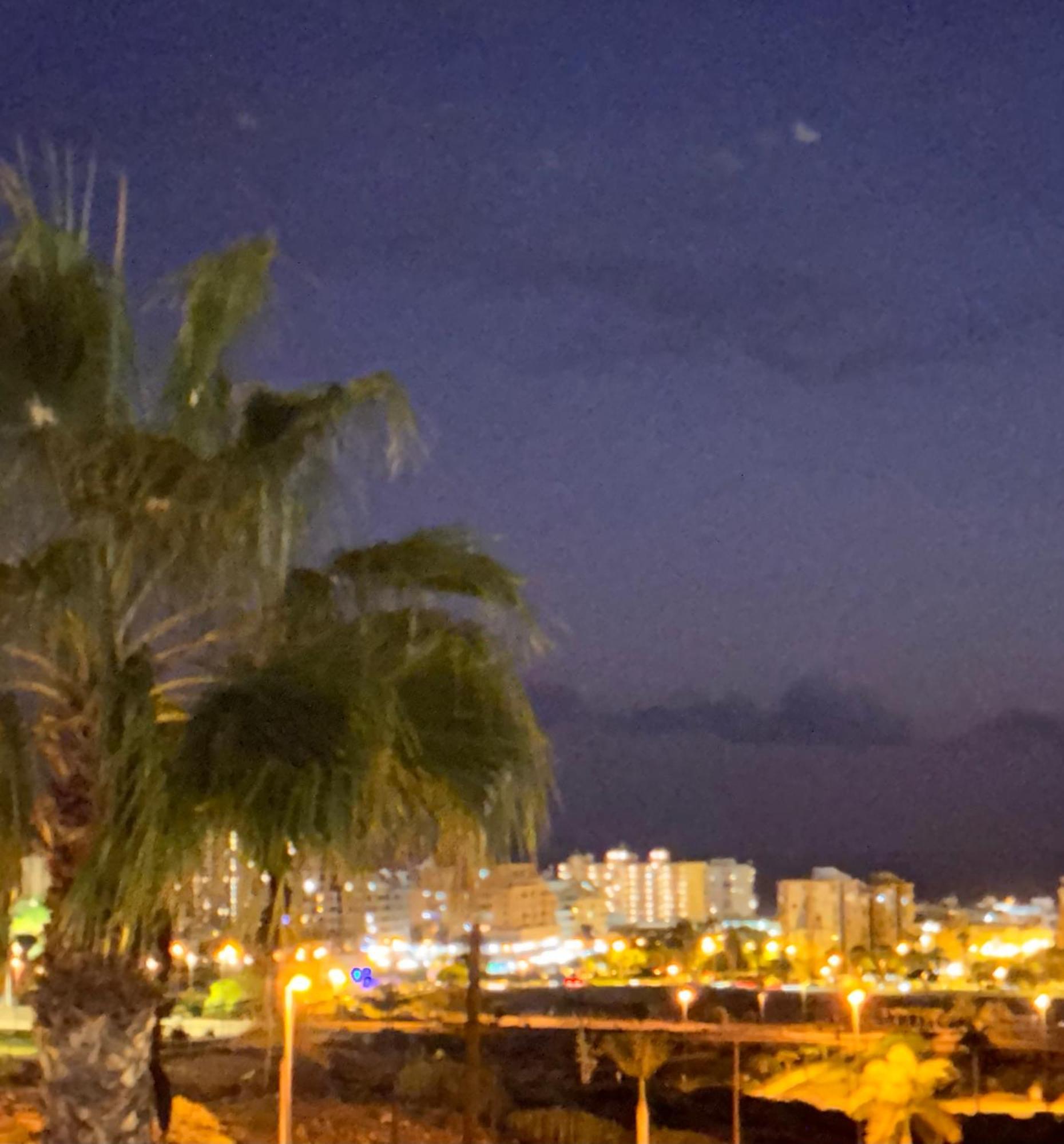 Ferienwohnung Happy Granada Los Cristianos  Exterior foto