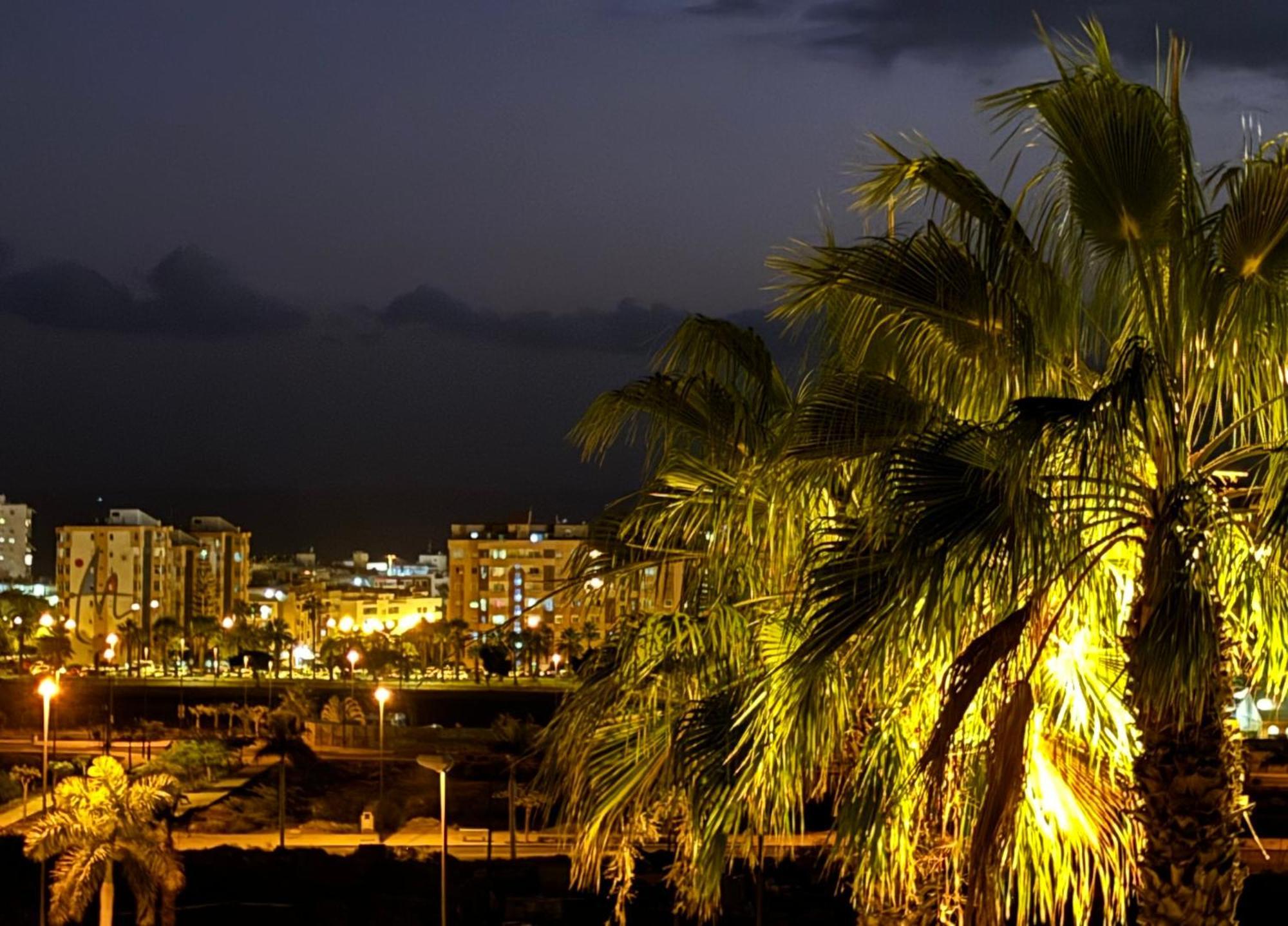 Ferienwohnung Happy Granada Los Cristianos  Exterior foto